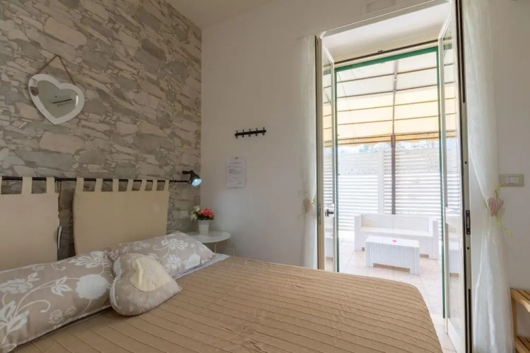 B&B L'isola che non c'è