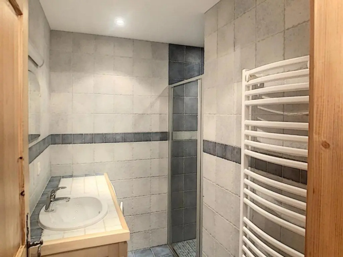 Studio Combloux, 1 pièce, 4 personnes - FR-1-560-56