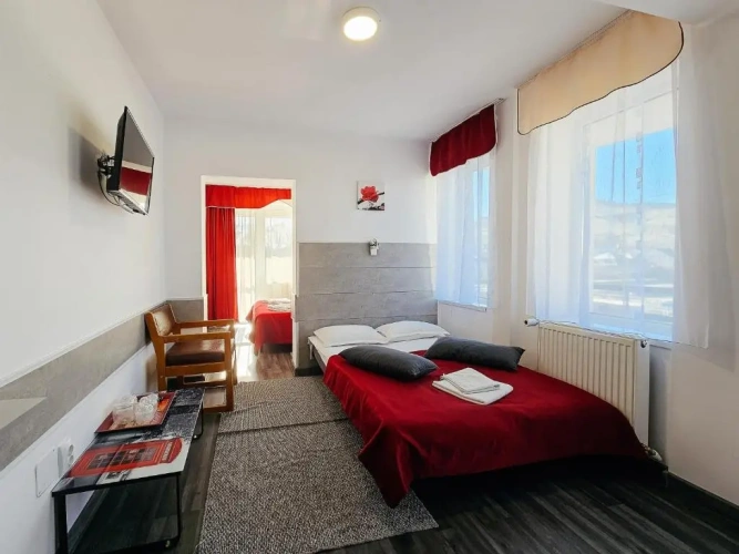 Suite