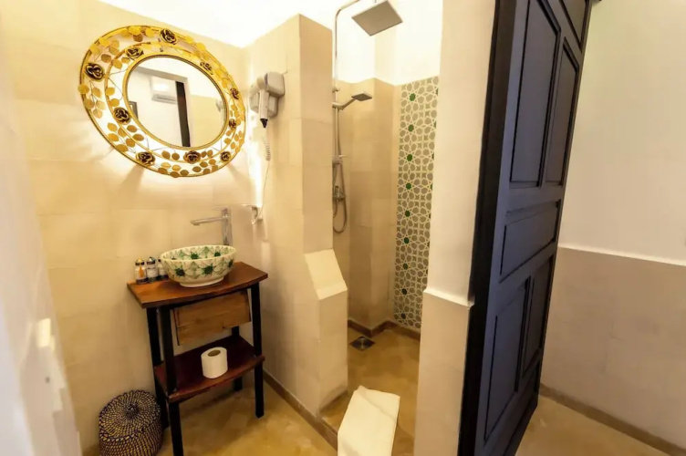 riad dar yousra