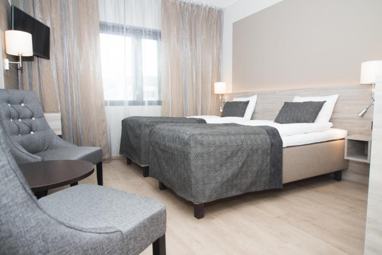 Hotel Pommern photo 7
