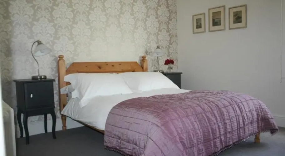 Applewood Mill BandB