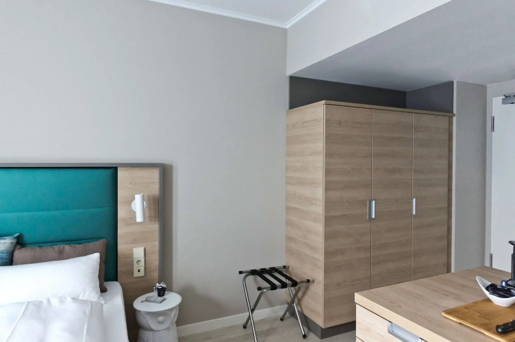 Elaya hotel stuttgart boeblingen