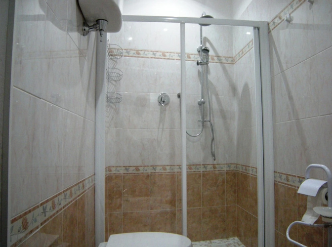 Le Vecchie Mura B & B