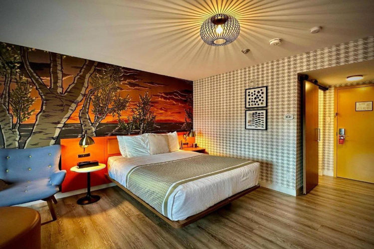 Superior Shores Hotel Thunder Bay