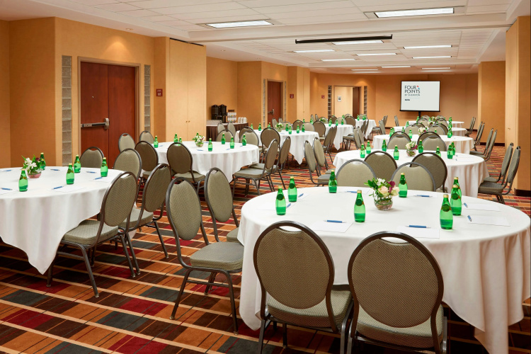 Four Points by Sheraton Halifax photo 21