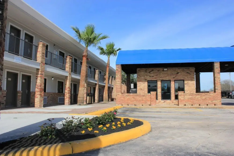 Imagen del hotel