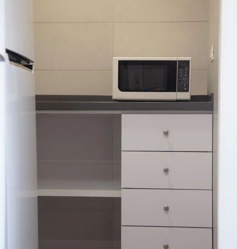 Luxury Apartment