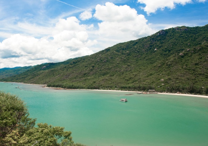 L Alya Ninh Van Bay photo 20