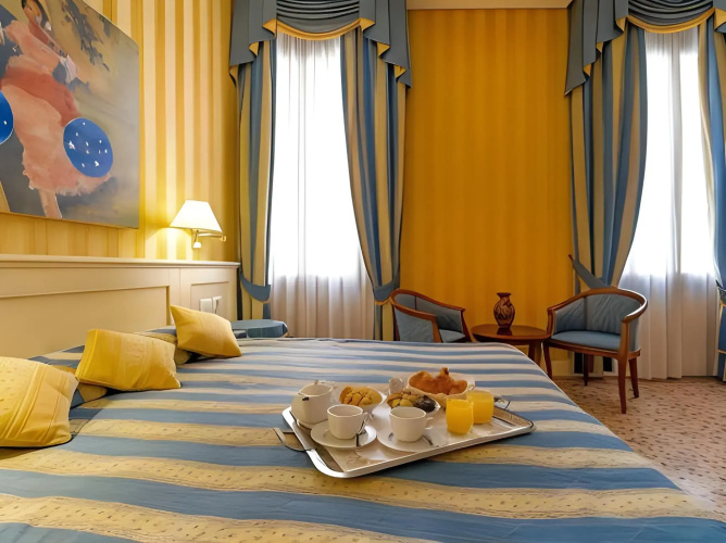 Hotel Bella Venezia