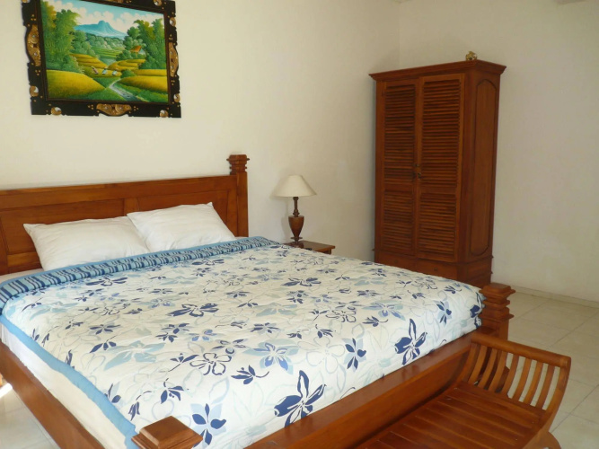 Di Abian Resort