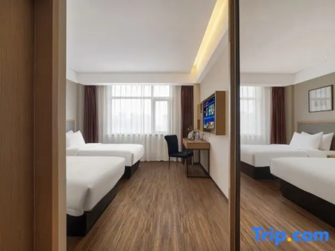 Business Twin room