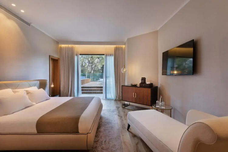 Bayit Bagalil Boutique Hotel by Herbert Samuel