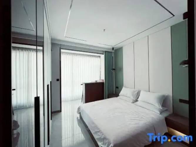 SF hotel