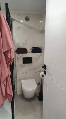 Apartament Sol