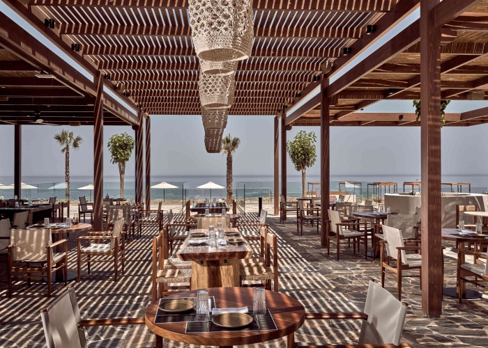 The Royal Senses Resort Crete, Curio Collection by Hilton photo 22
