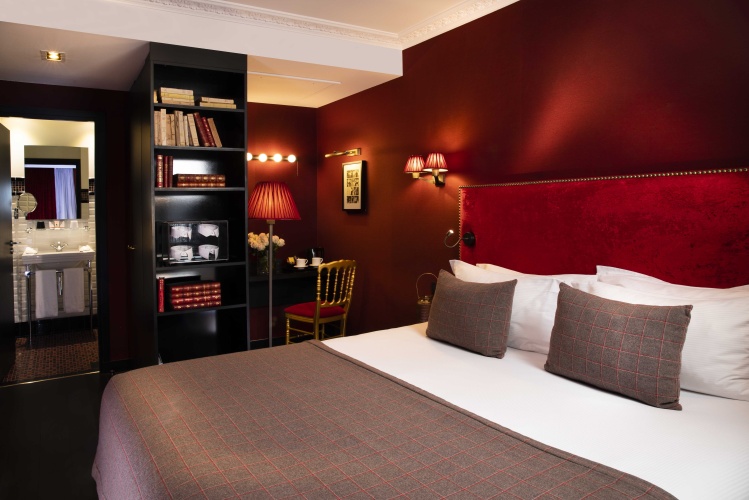 Hôtel Monsieur & Spa