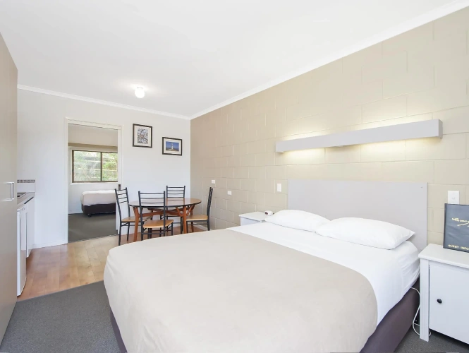 Quadruple Suite