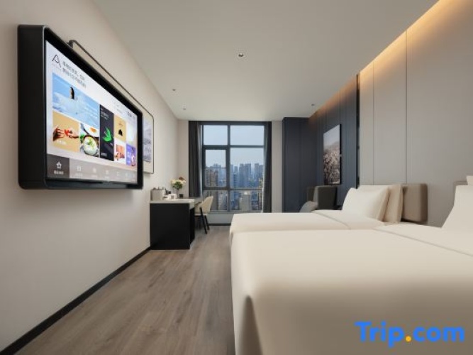 Executive Twin room