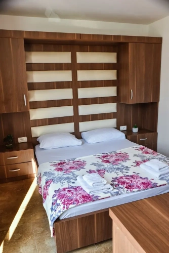 Economy Double room with city view