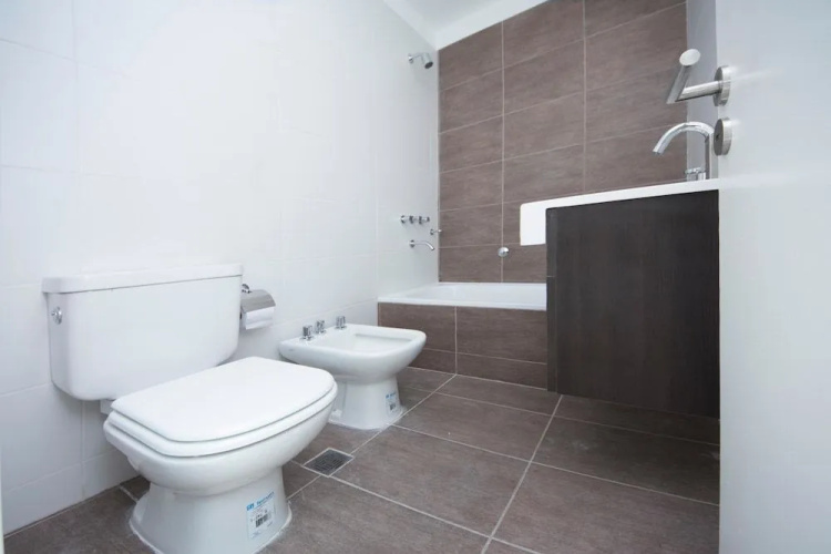 A7W Viamonte Apartment