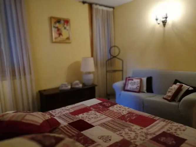 Paste Apartment