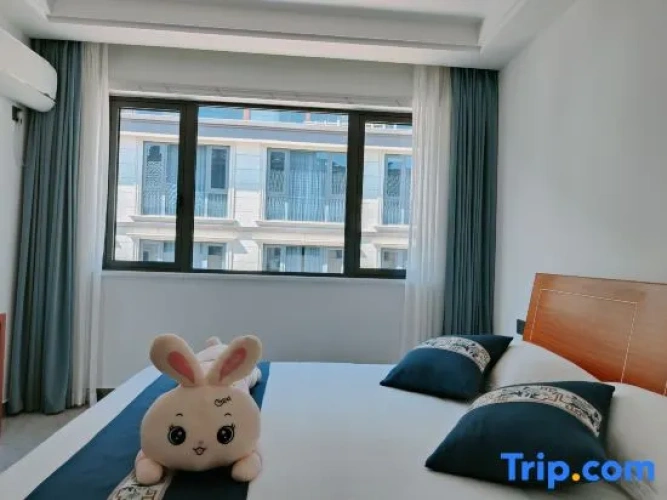 2 Bedrooms Quadruple Family Suite