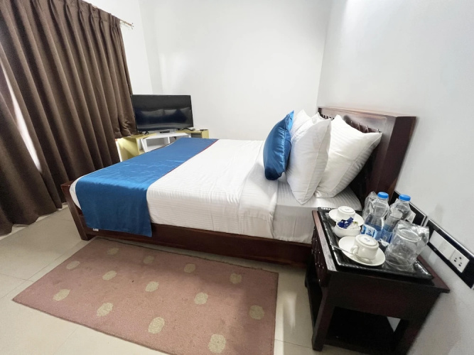 Hotelbild