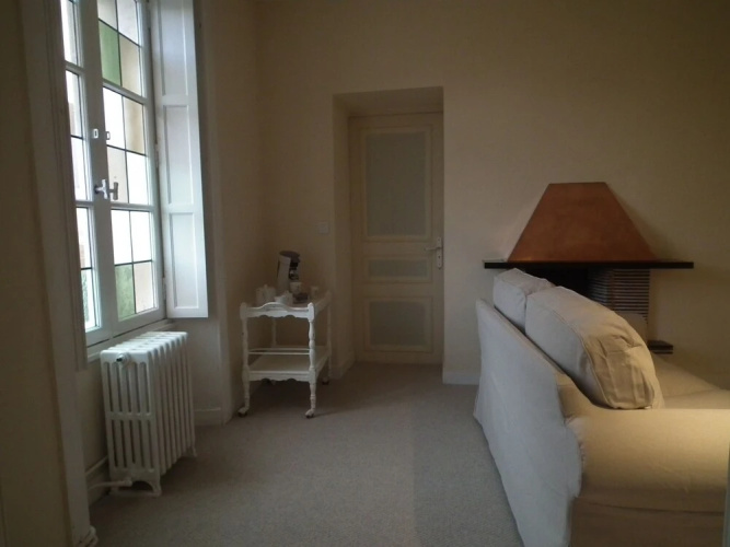 No 6 Bed & Breakfast