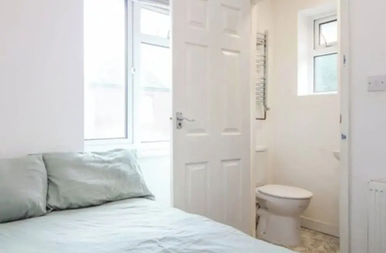 Coventry Road Studio Flat - Southampton, UK
