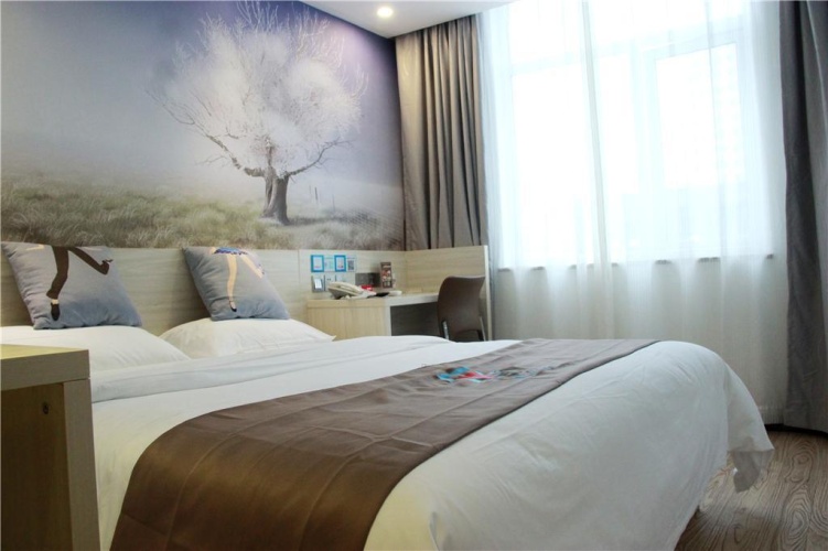 Business Double room