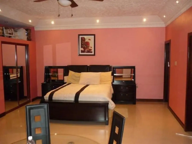 Standard Family room
