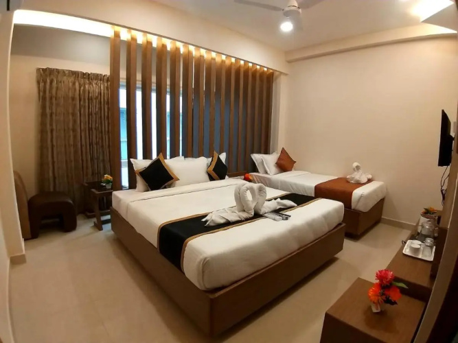 Hotelafbeelding