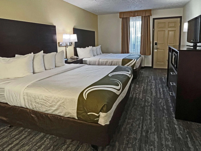 Quality Inn Traverse City