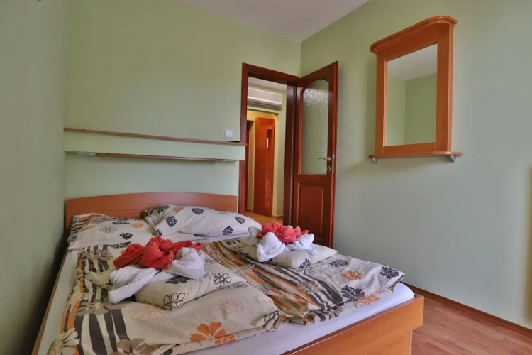 Margaréta Apartman és Üdülőház