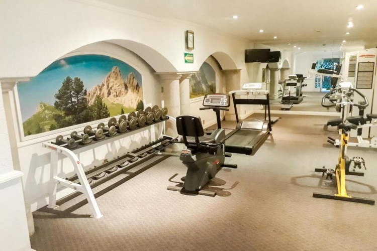 PF Hotel photo 11