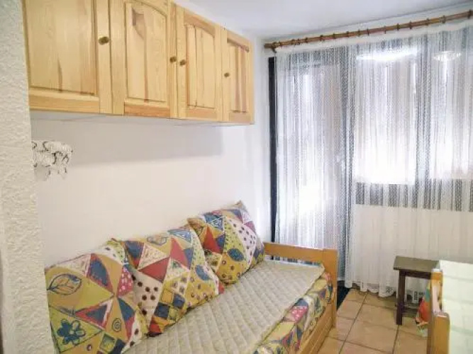 Apartment Les Olympiques.4