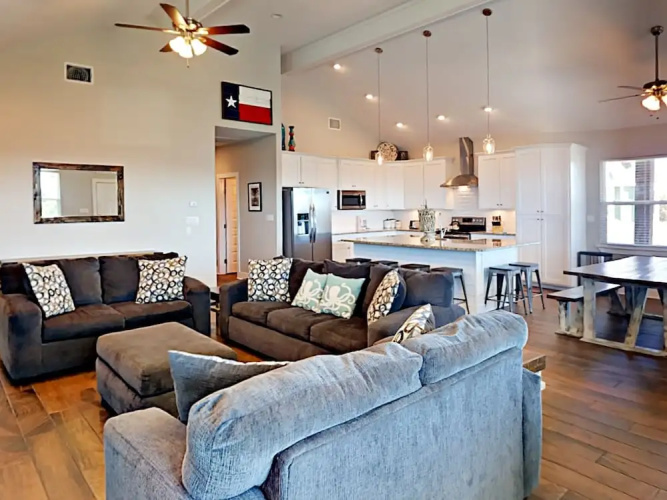 417 Royal Palms - 4 Br Home