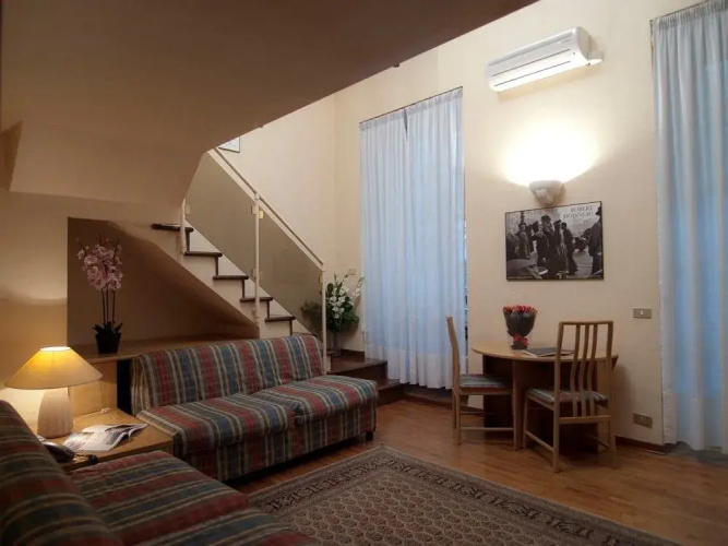 Residence Lagrange