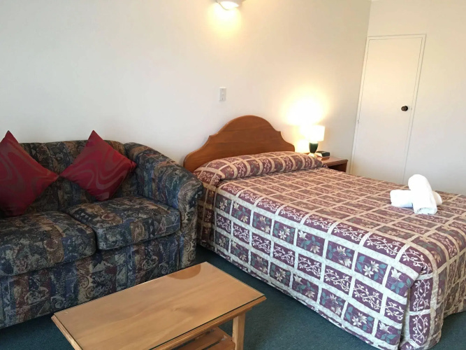 Kerry's Motel