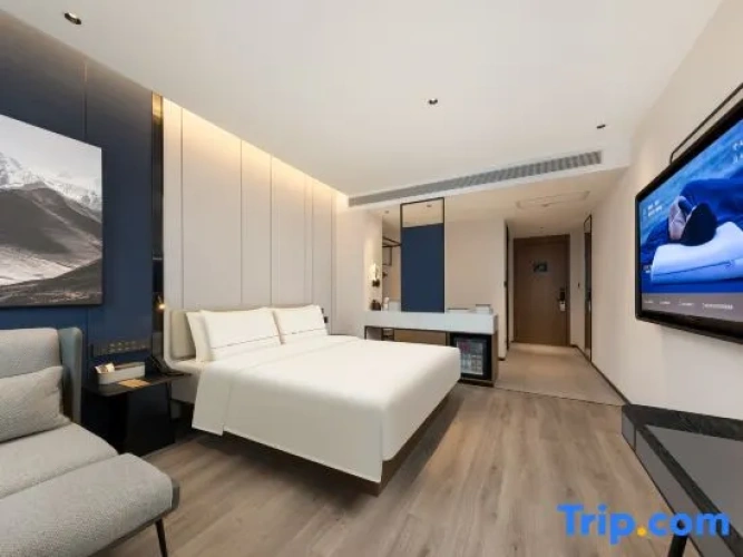 Privilege Double room
