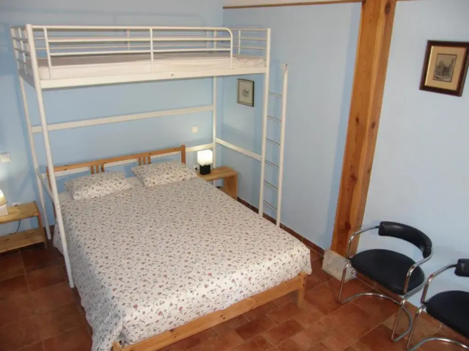 Albergue San Bruno