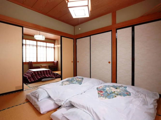 Minshuku Kojima