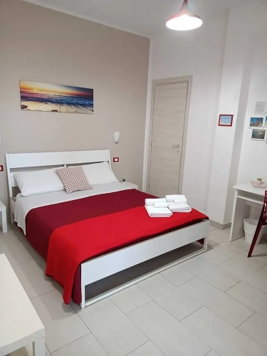 Comfort Quadruple room