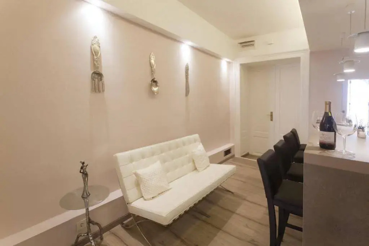 Piu Trendy Rooms