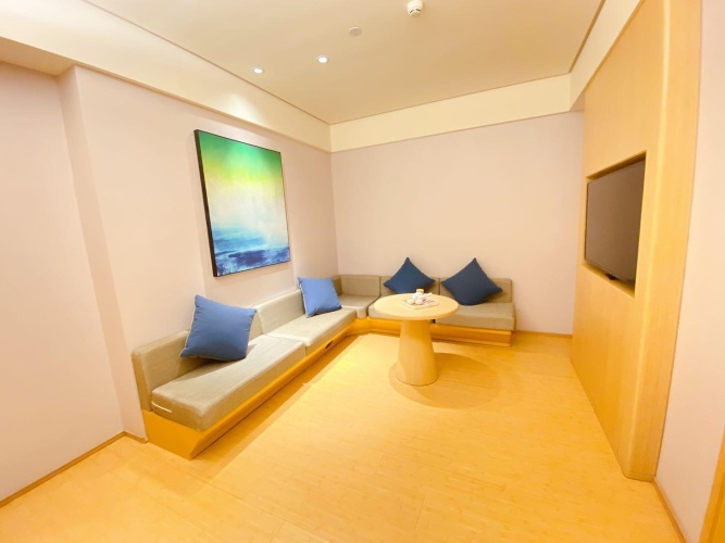 Double Suite