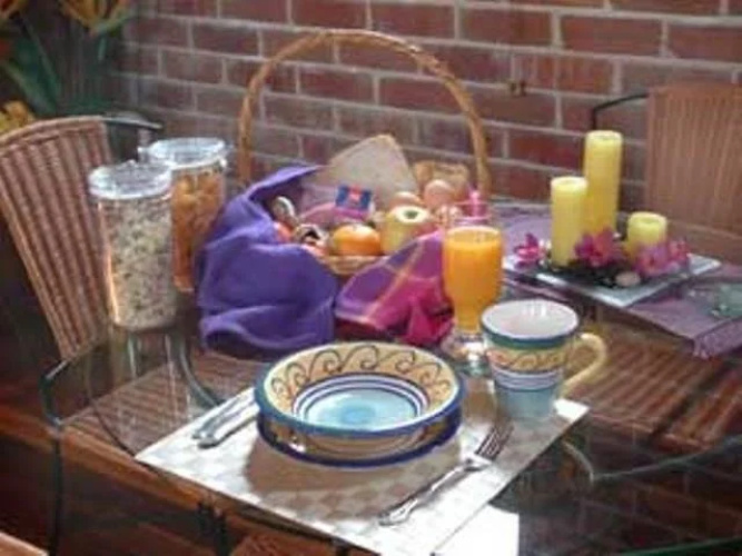 Bell Chapel B&B