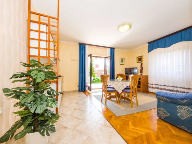 Apartment Stana Caorle 40783