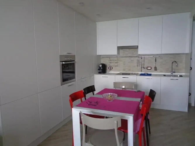 2 Bedrooms Comfort Apartment