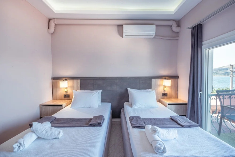 Akyali Butik Hotel
